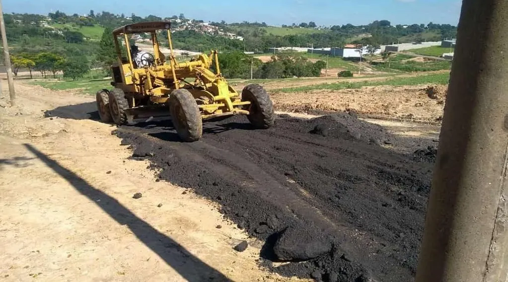 Chácara à venda de 500 m² em Hortolândia, SP, Brasil