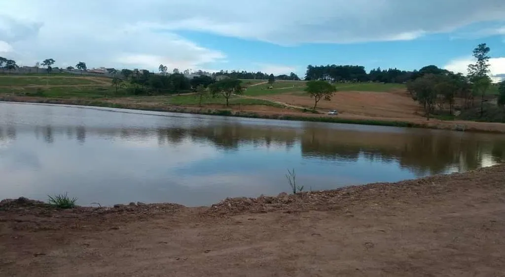 Chácara à venda de 500 m² em Hortolândia, SP, Brasil