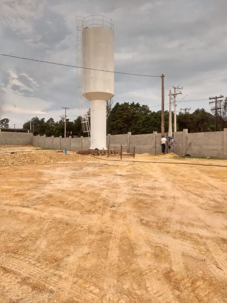 Chácara à venda de 500 m² em Hortolândia, SP, Brasil