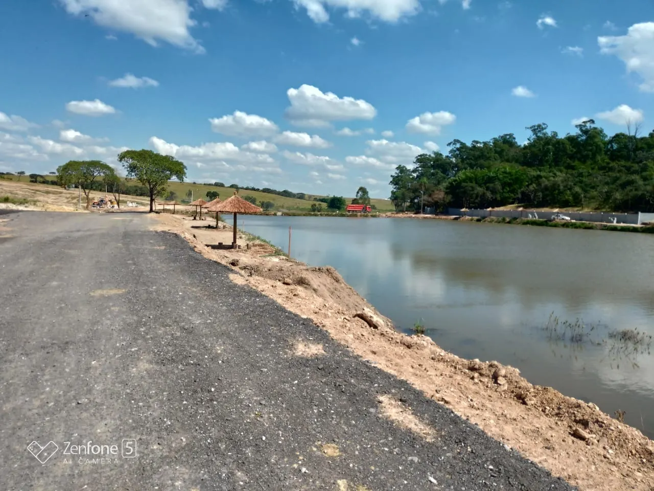 Chácara à venda de 500 m² em Hortolândia, SP, Brasil