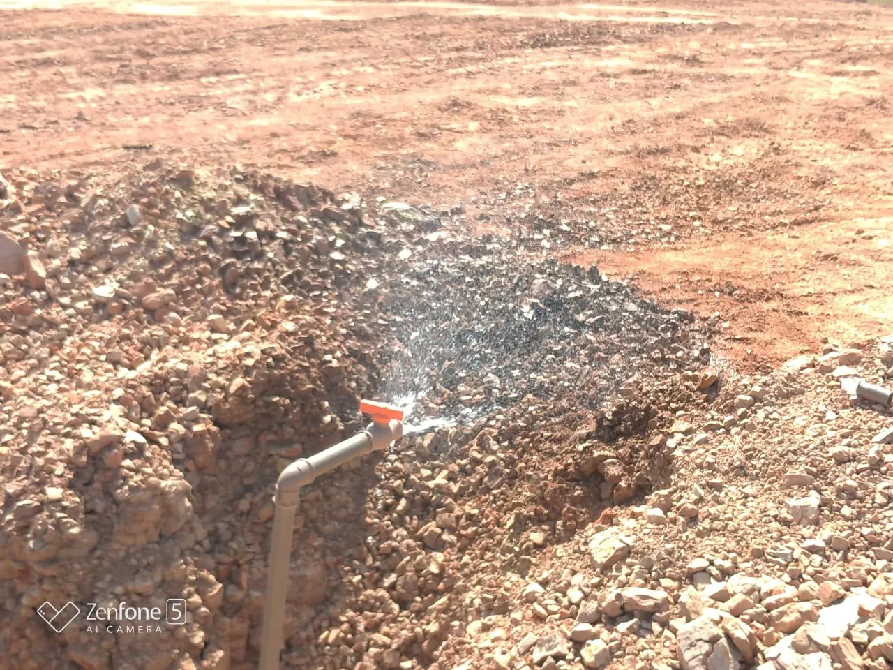 Chácara à venda de 500 m² em Hortolândia, SP, Brasil