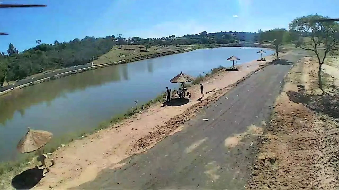 Chácara à venda de 500 m² em Hortolândia, SP, Brasil
