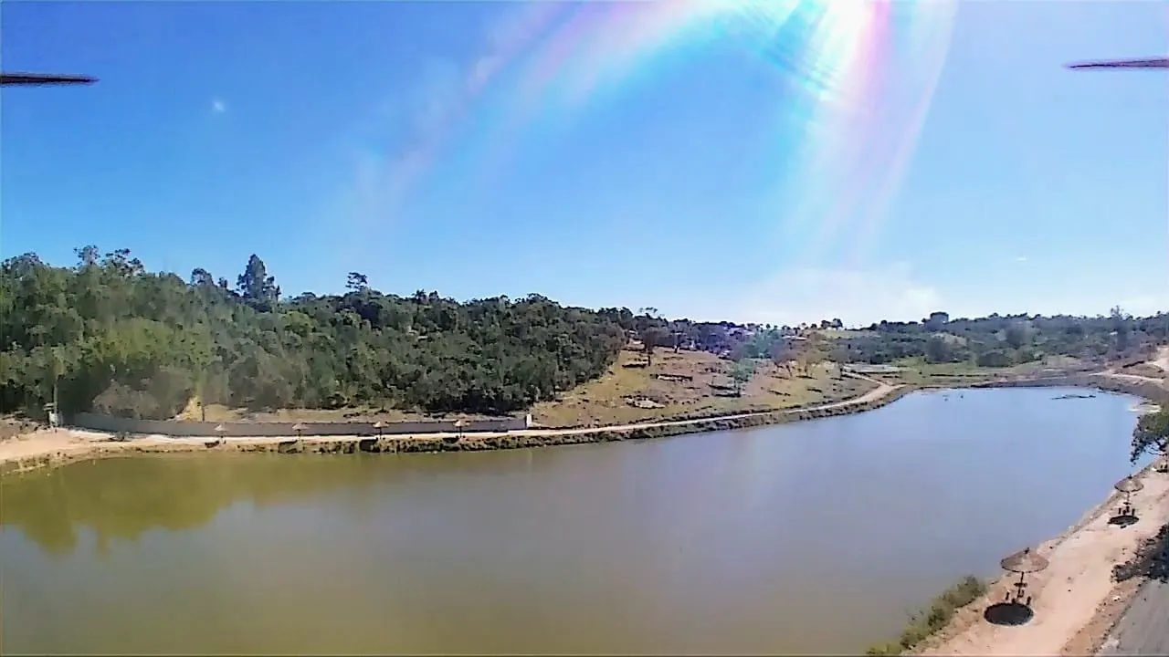 Chácara à venda de 500 m² em Hortolândia, SP, Brasil