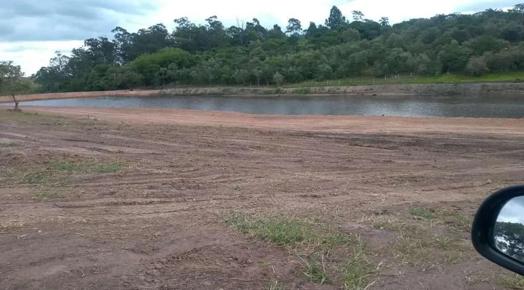 Chácara à venda de 500 m² em Hortolândia, SP, Brasil