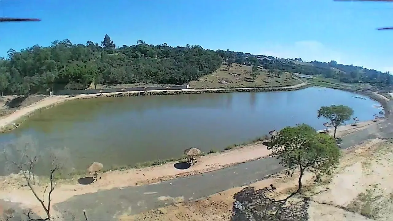 Chácara à venda de 500 m² em Hortolândia, SP, Brasil