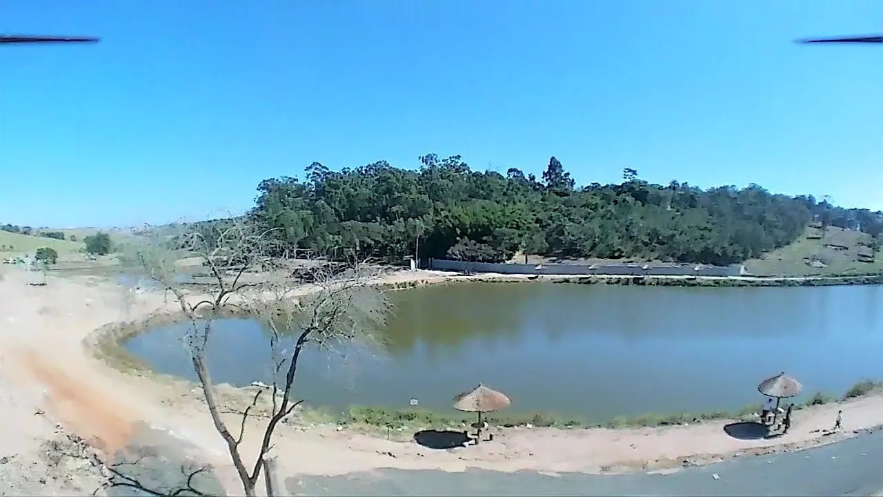 Chácara à venda de 500 m² em Hortolândia, SP, Brasil