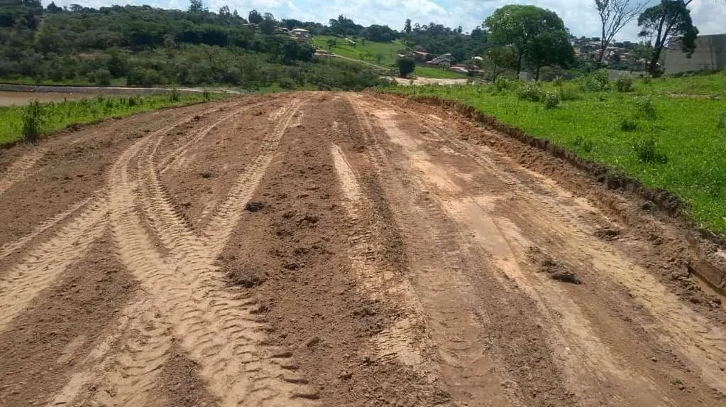 Chácara à venda de 500 m² em Hortolândia, SP, Brasil