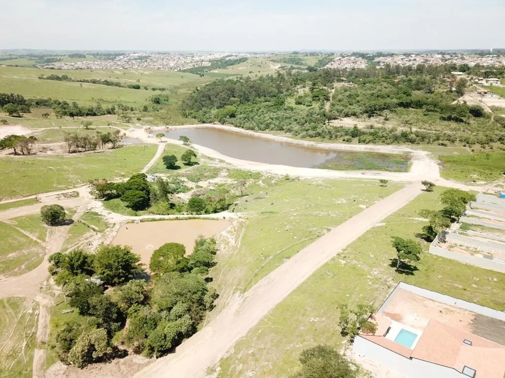 Chácara à venda de 500 m² em Hortolândia, SP, Brasil