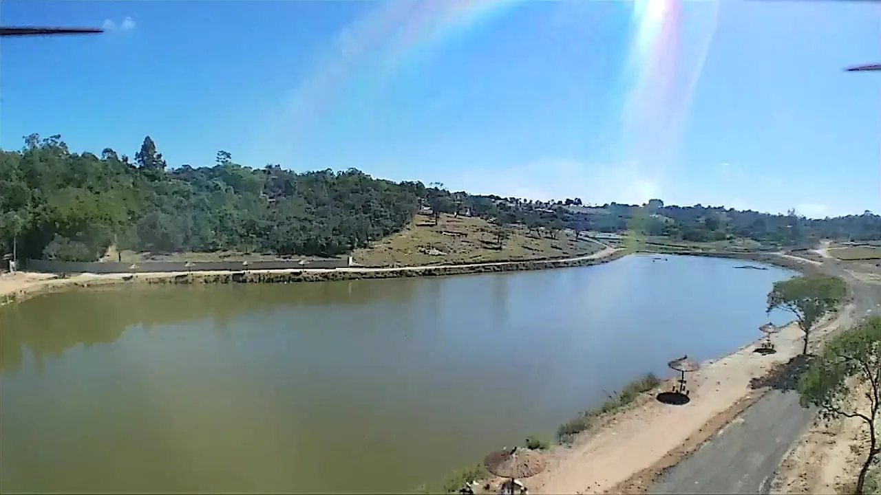 Chácara à venda de 500 m² em Hortolândia, SP, Brasil