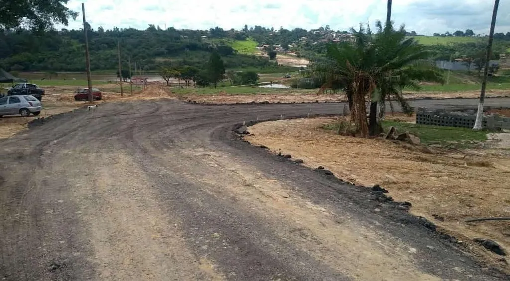 Chácara à venda de 500 m² em Hortolândia, SP, Brasil