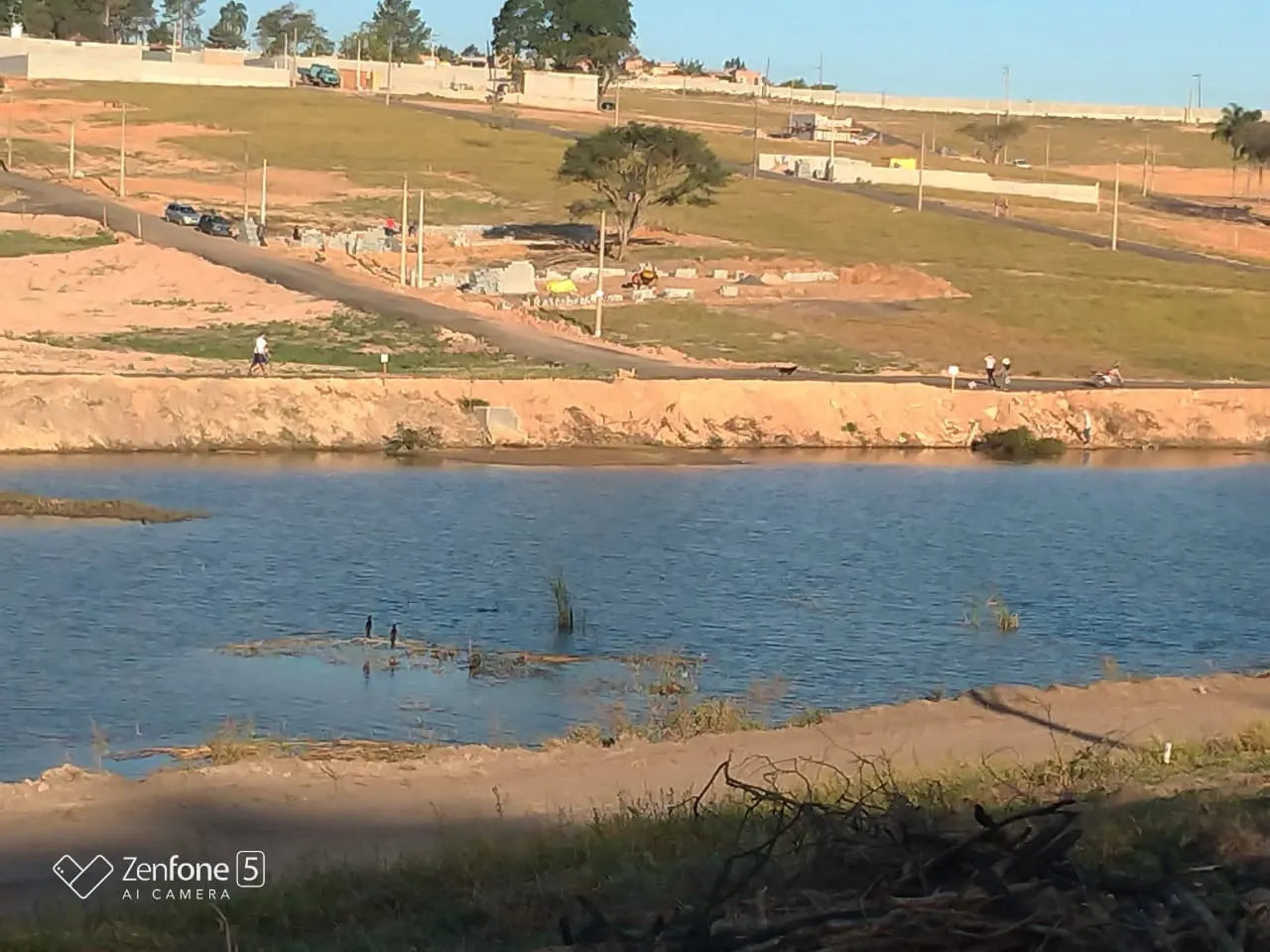 Chácara à venda de 500 m² em Hortolândia, SP, Brasil
