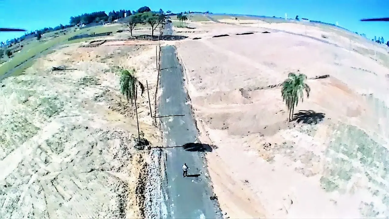 Chácara à venda de 500 m² em Hortolândia, SP, Brasil