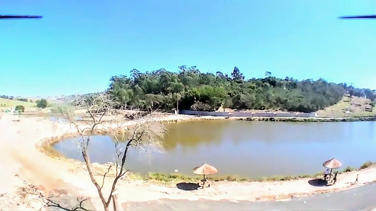 Chácara à venda de 500 m² em Hortolândia, SP, Brasil