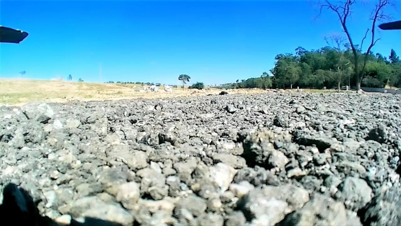 Chácara à venda de 500 m² em Hortolândia, SP, Brasil