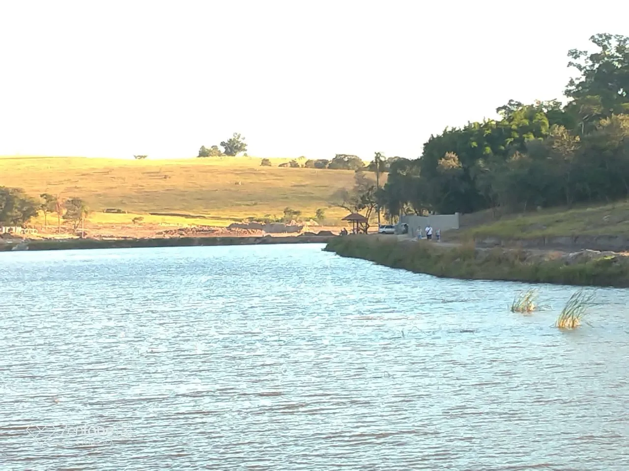 Chácara à venda de 500 m² em Hortolândia, SP, Brasil