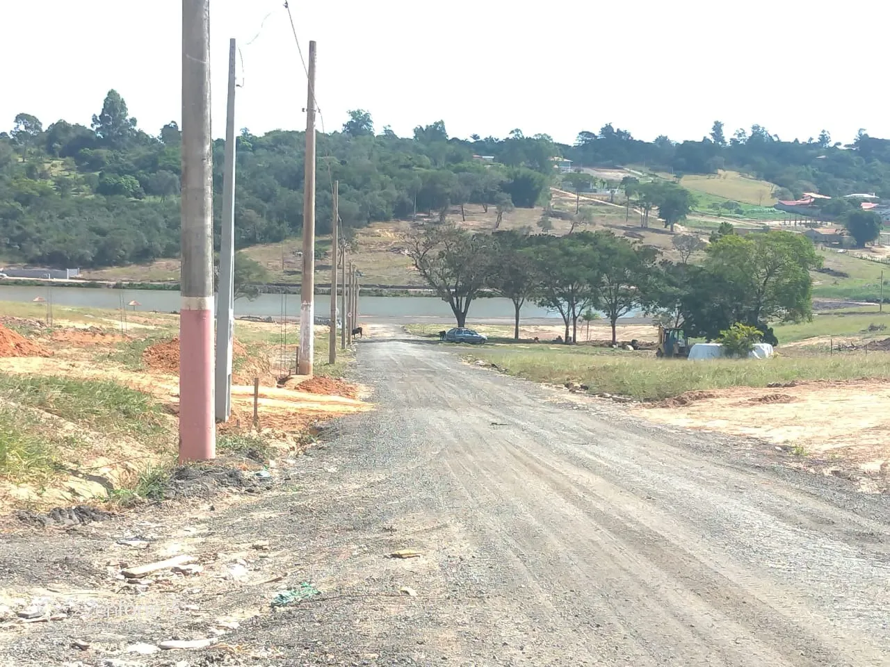 Chácara à venda de 500 m² em Hortolândia, SP, Brasil