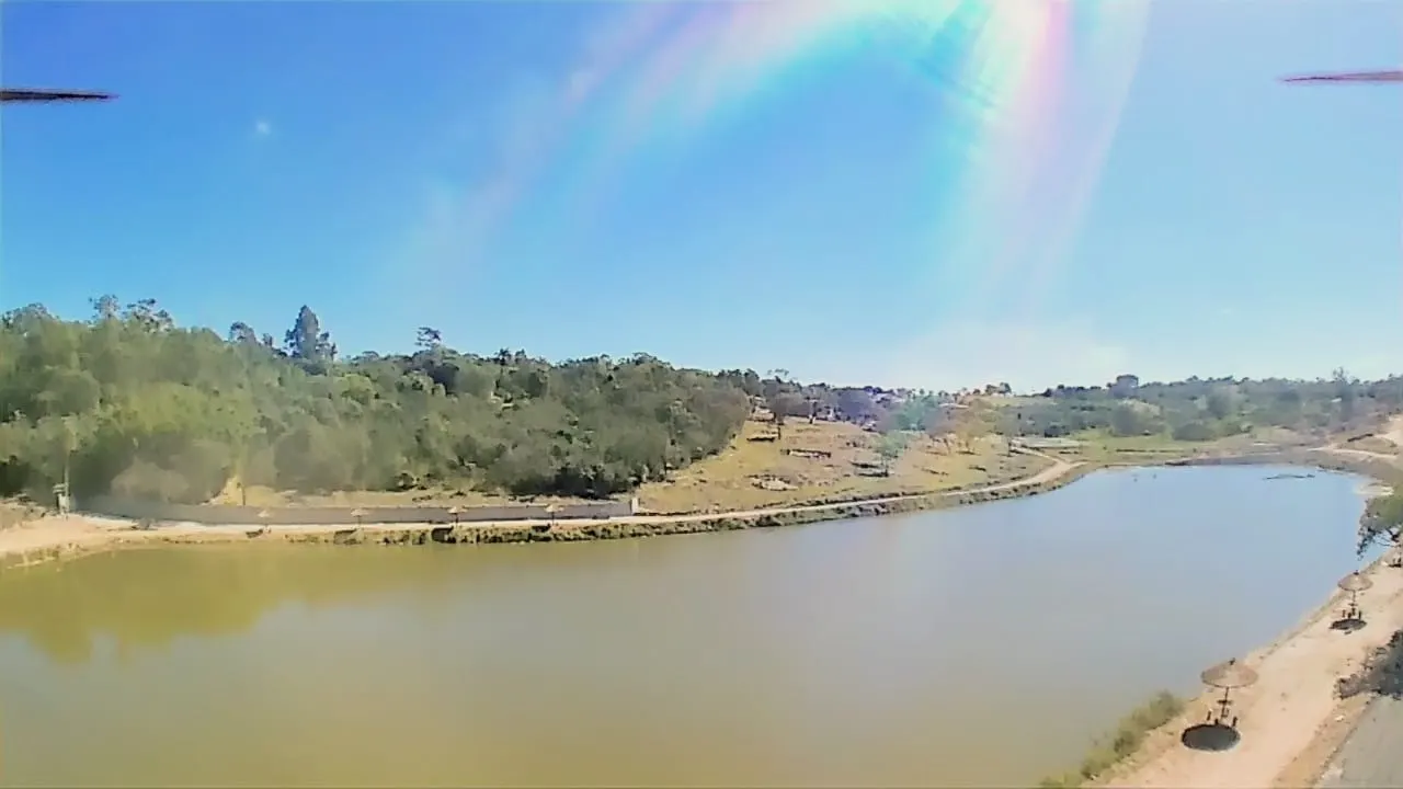 Chácara à venda de 500 m² em Hortolândia, SP, Brasil