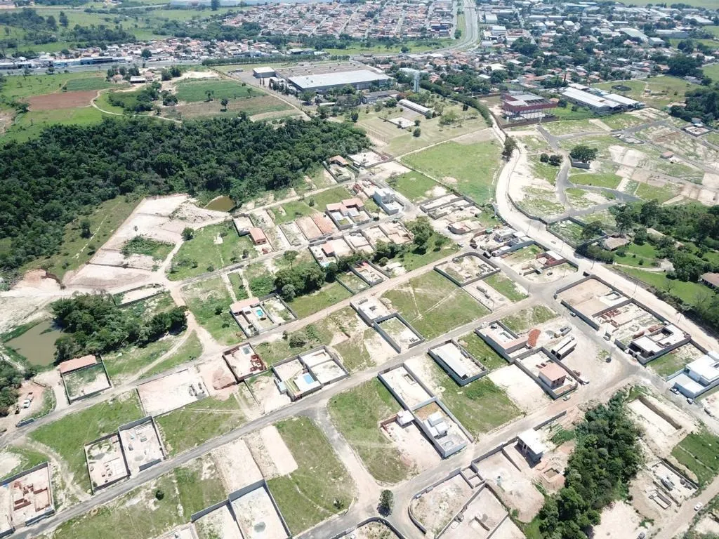 Chácara à venda de 500 m² em Hortolândia, SP, Brasil