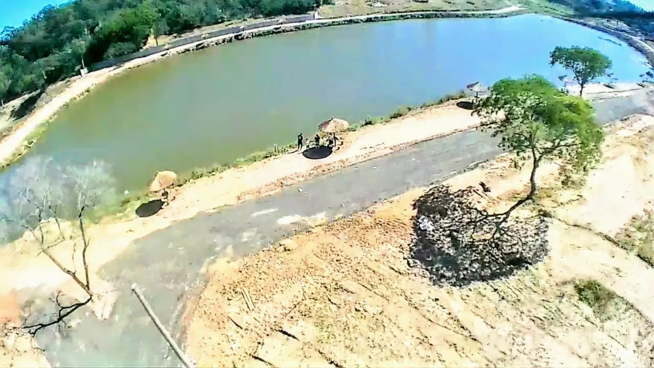 Chácara à venda de 500 m² em Hortolândia, SP, Brasil