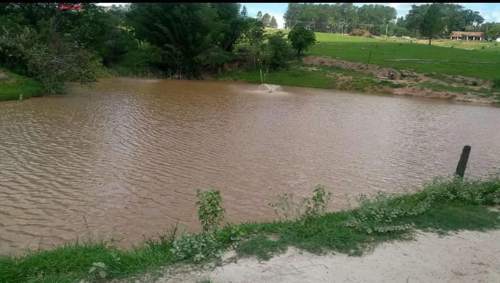 Chácara à venda de 500 m² em Hortolândia, SP, Brasil