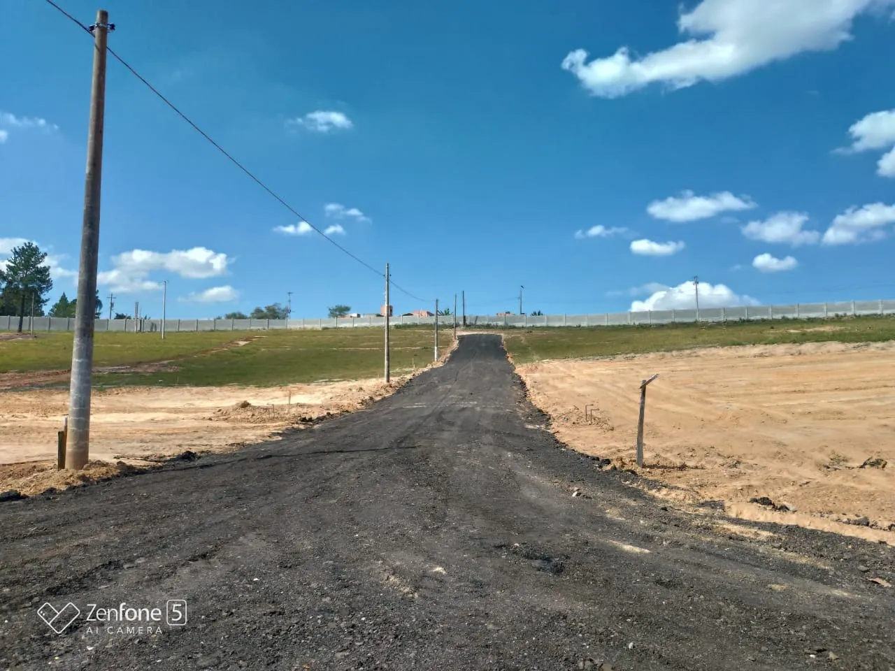 Chácara à venda de 500 m² em Hortolândia, SP, Brasil