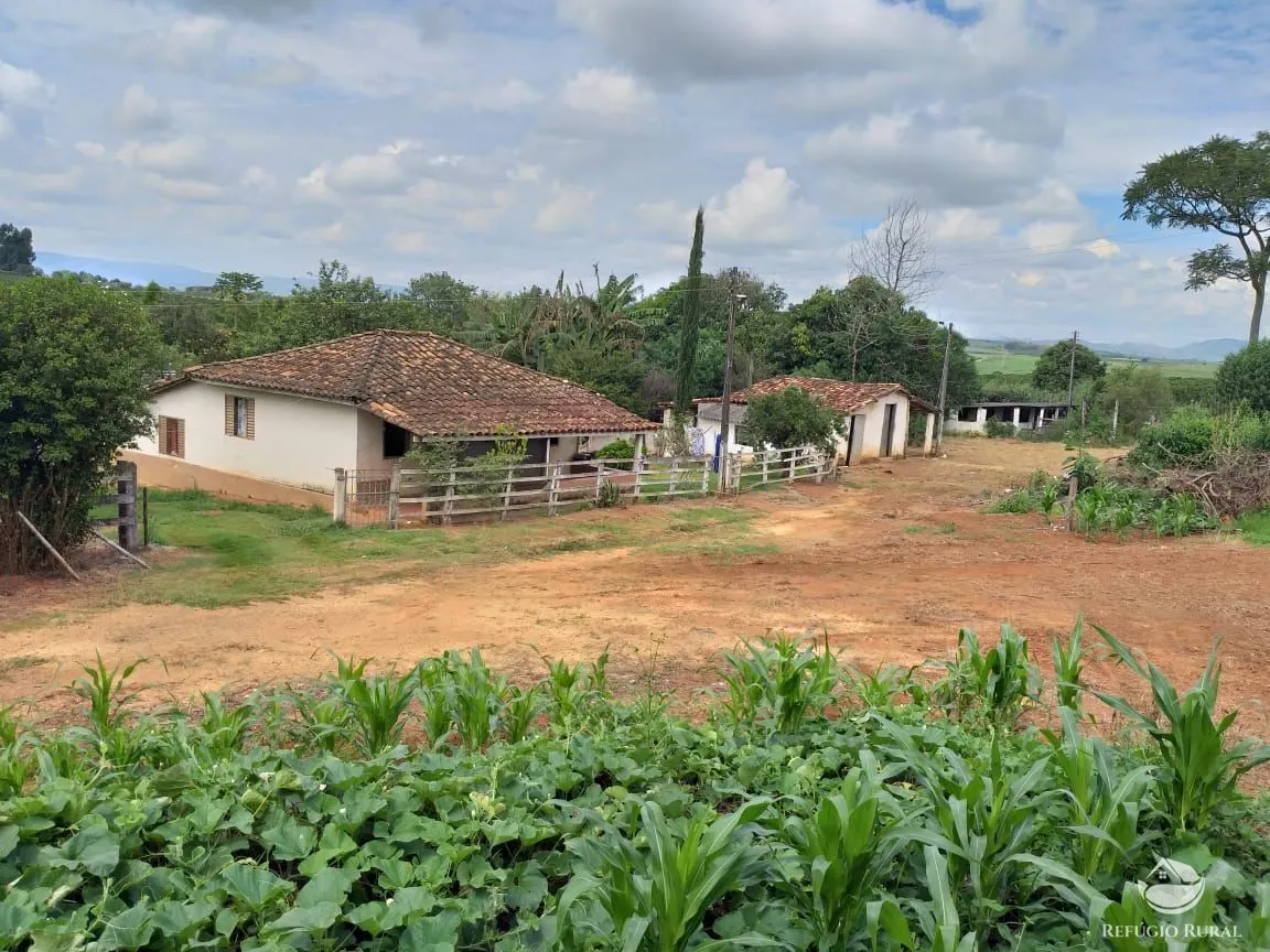 Fazenda à venda de 79 ha em Vargem Bonita, MG, Brasil