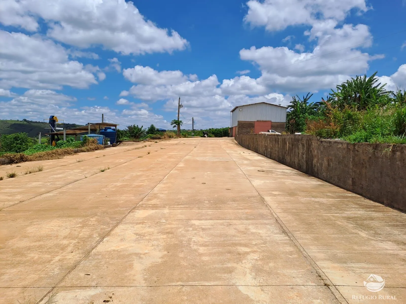 Fazenda à venda de 79 ha em Vargem Bonita, MG, Brasil