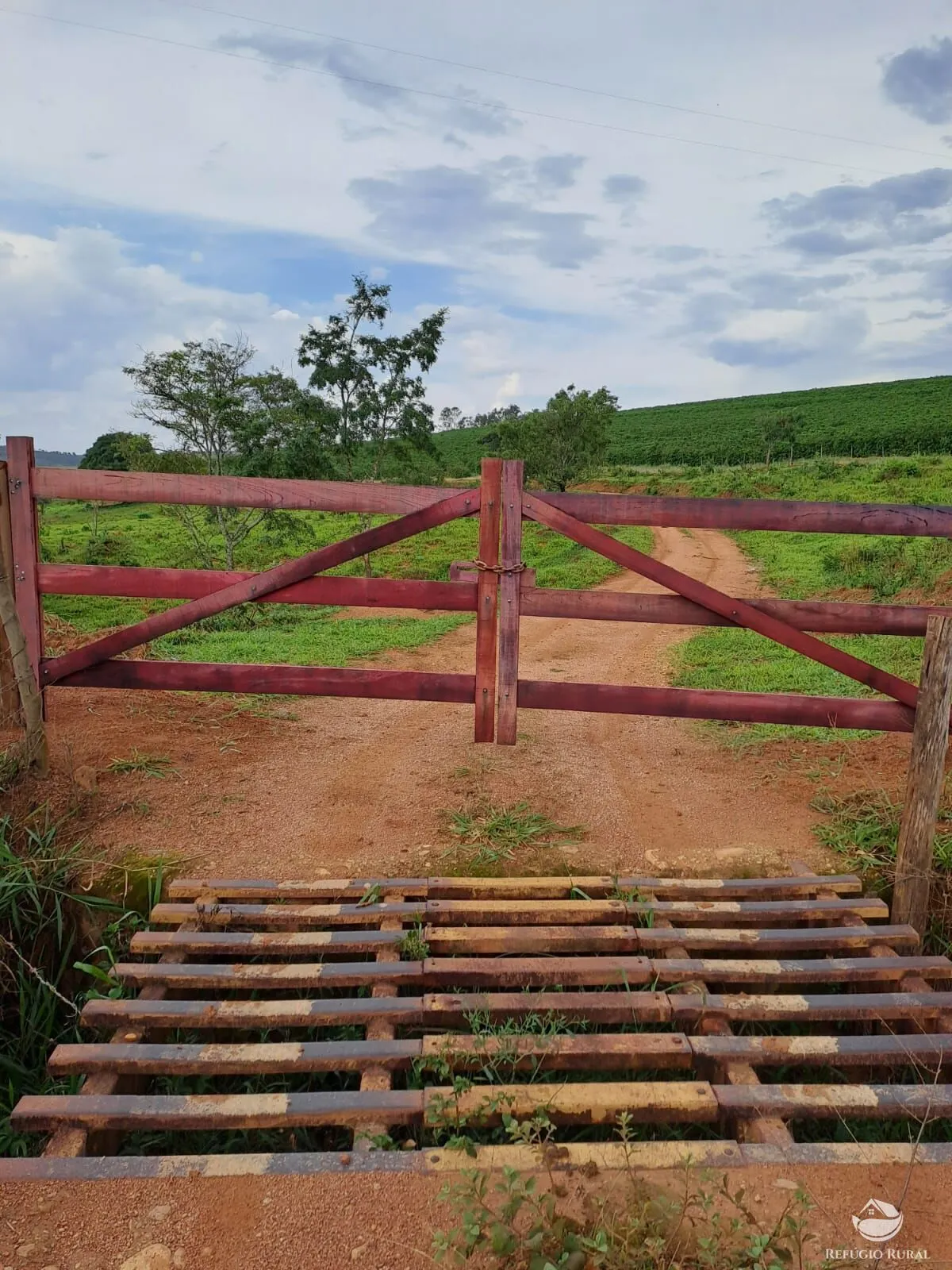 Fazenda à venda de 79 ha em Vargem Bonita, MG, Brasil