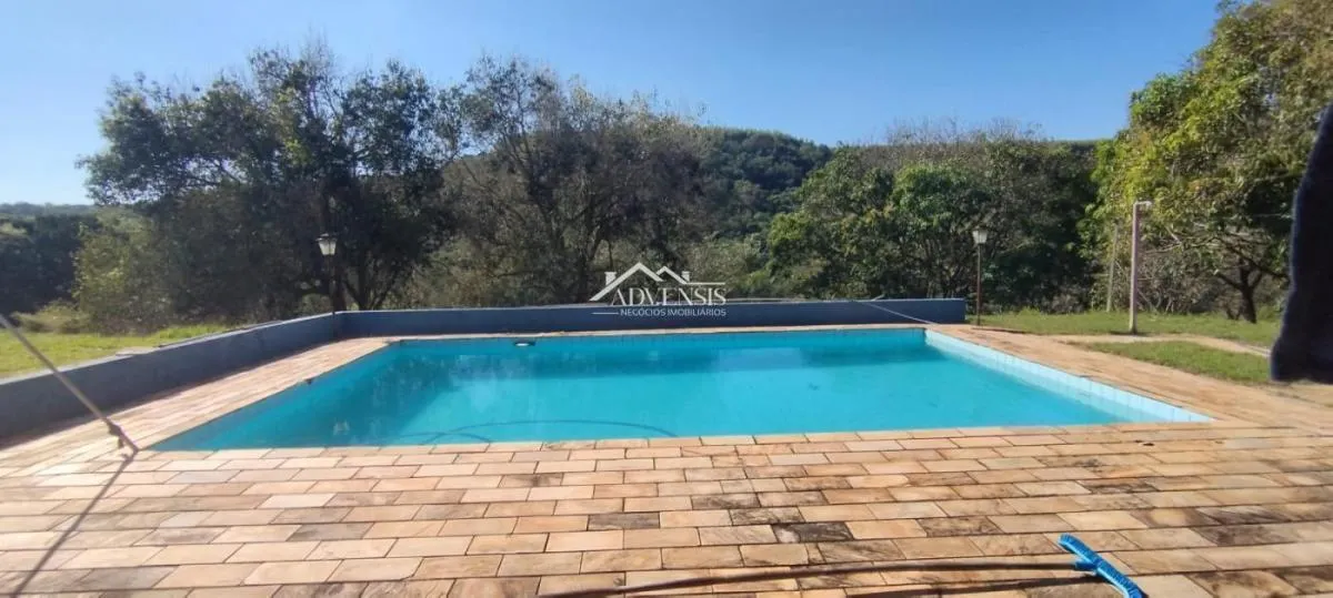 Chácara à venda de 2 ha em Bofete, SP, Brasil