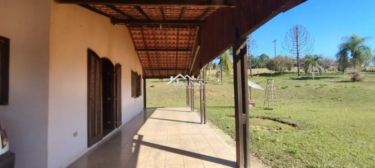 Chácara à venda de 2 ha em Bofete, SP, Brasil