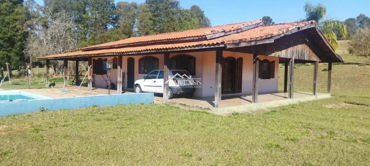 Chácara à venda de 2 ha em Bofete, SP, Brasil