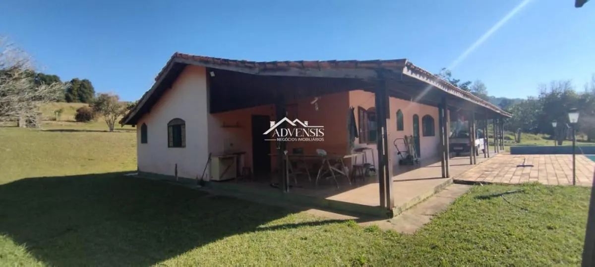 Chácara à venda de 2 ha em Bofete, SP, Brasil