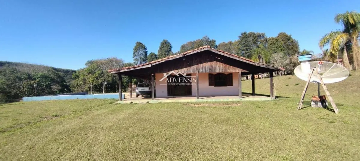 Chácara à venda de 2 ha em Bofete, SP, Brasil