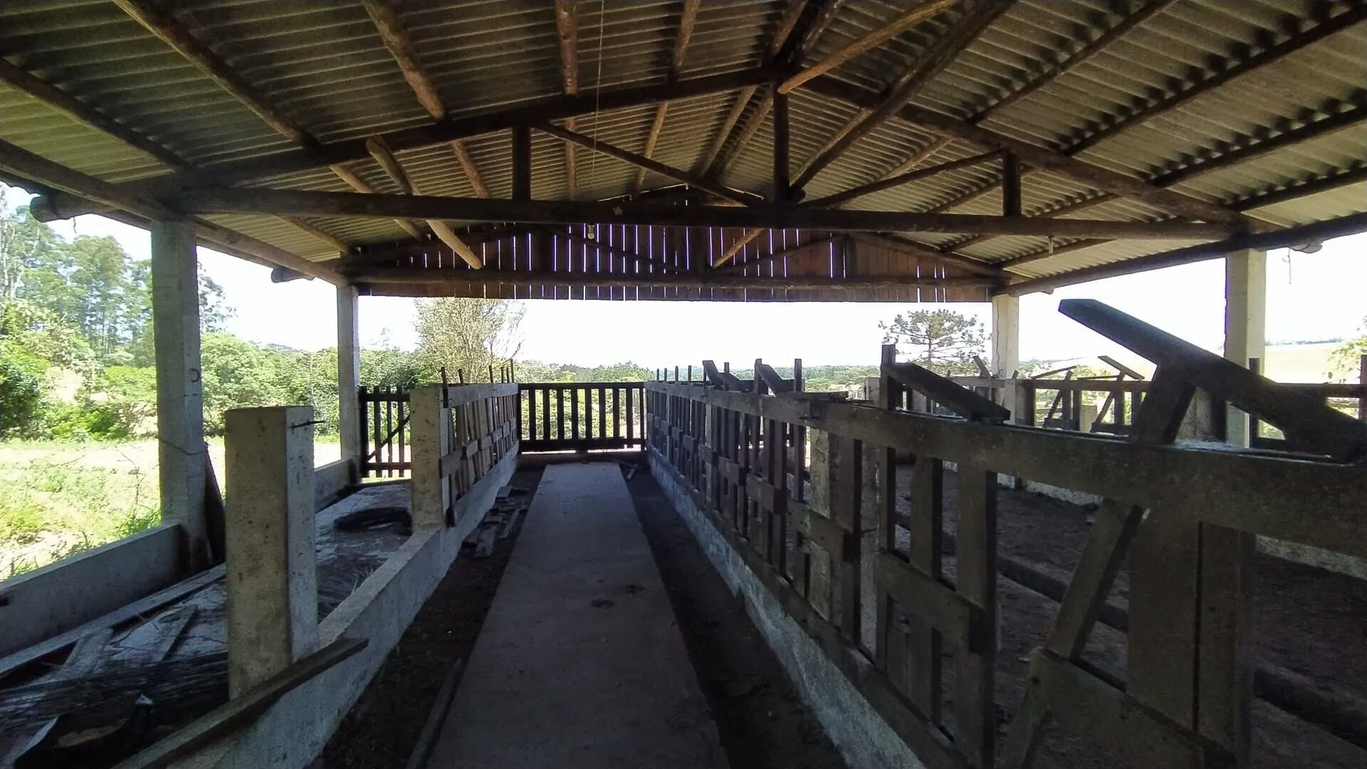 Terreno à venda de 29 ha em Vitor Meireles, SC, Brasil