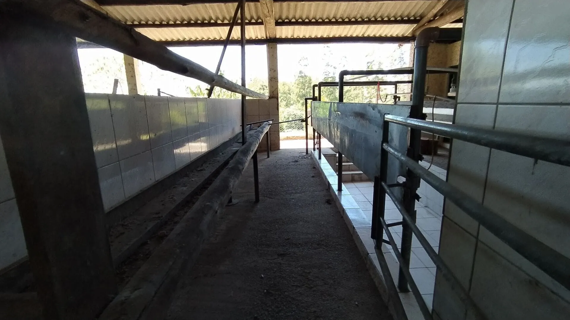 Terreno à venda de 29 ha em Vitor Meireles, SC, Brasil
