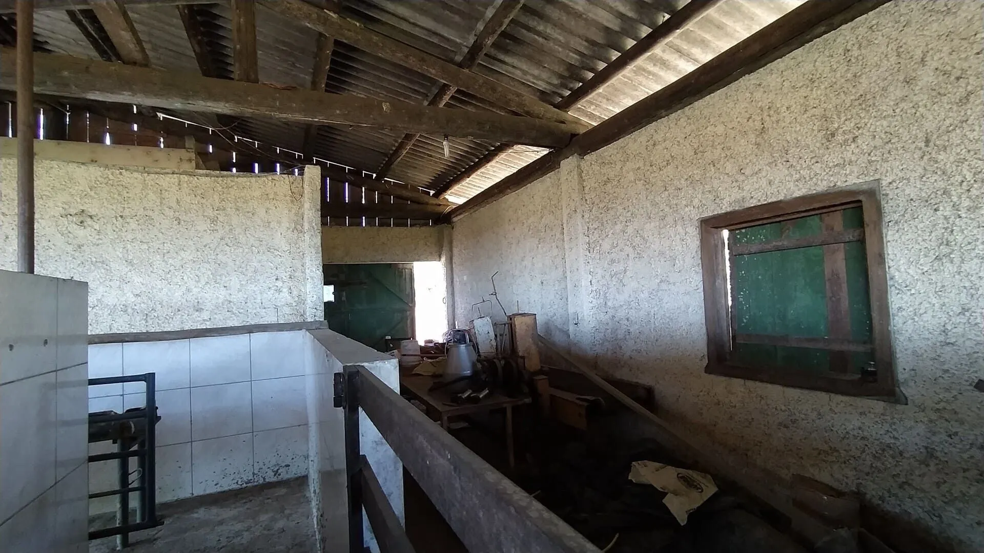 Terreno à venda de 29 ha em Vitor Meireles, SC, Brasil