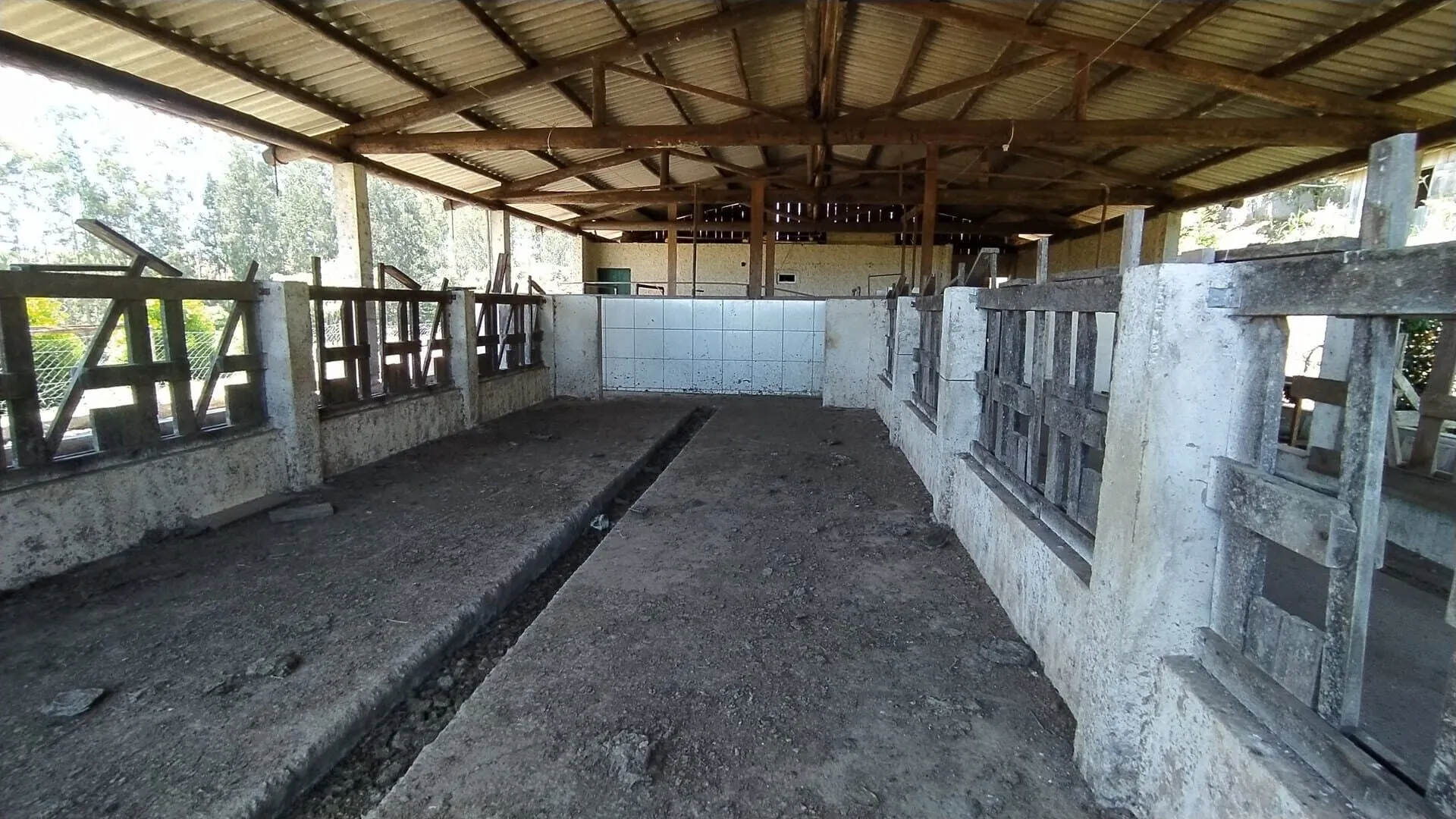 Terreno à venda de 29 ha em Vitor Meireles, SC, Brasil