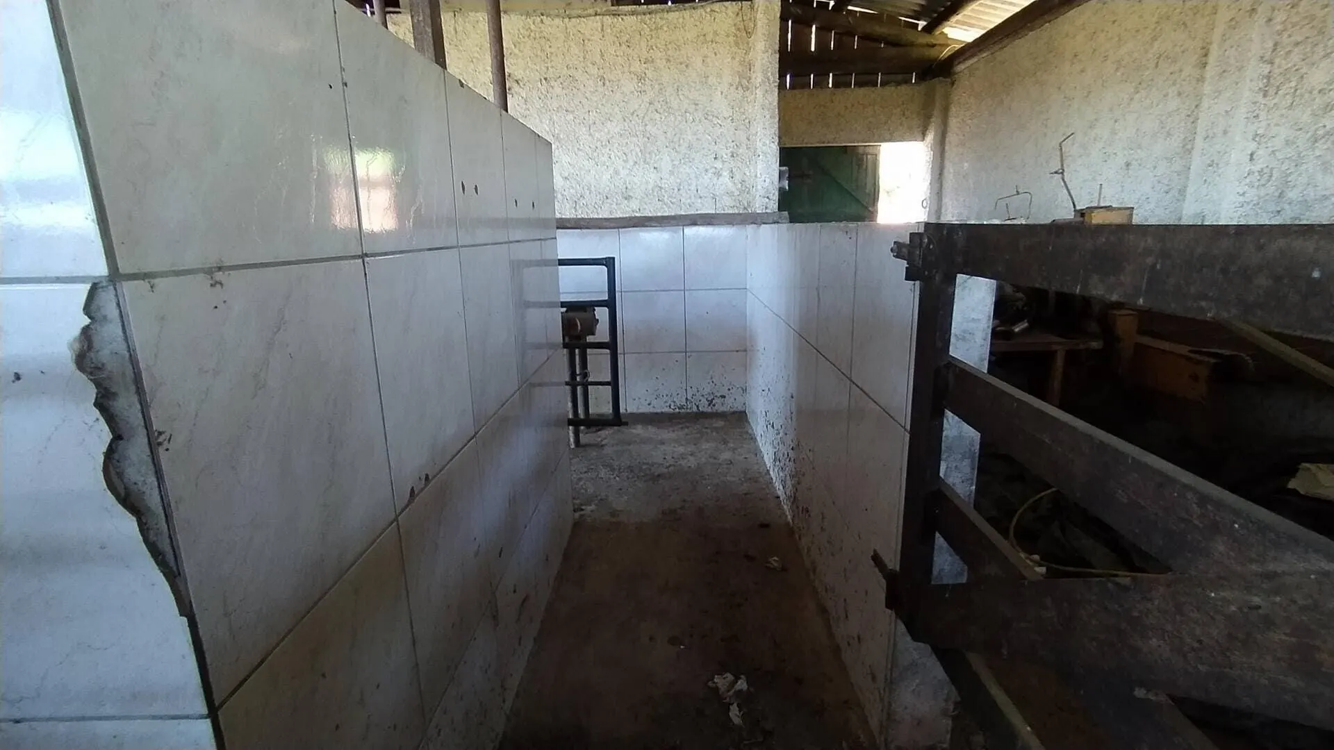 Terreno à venda de 29 ha em Vitor Meireles, SC, Brasil