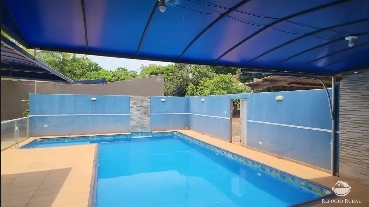 Country home for sale of 2 acres in Nova América da Colina, PR, Brazil