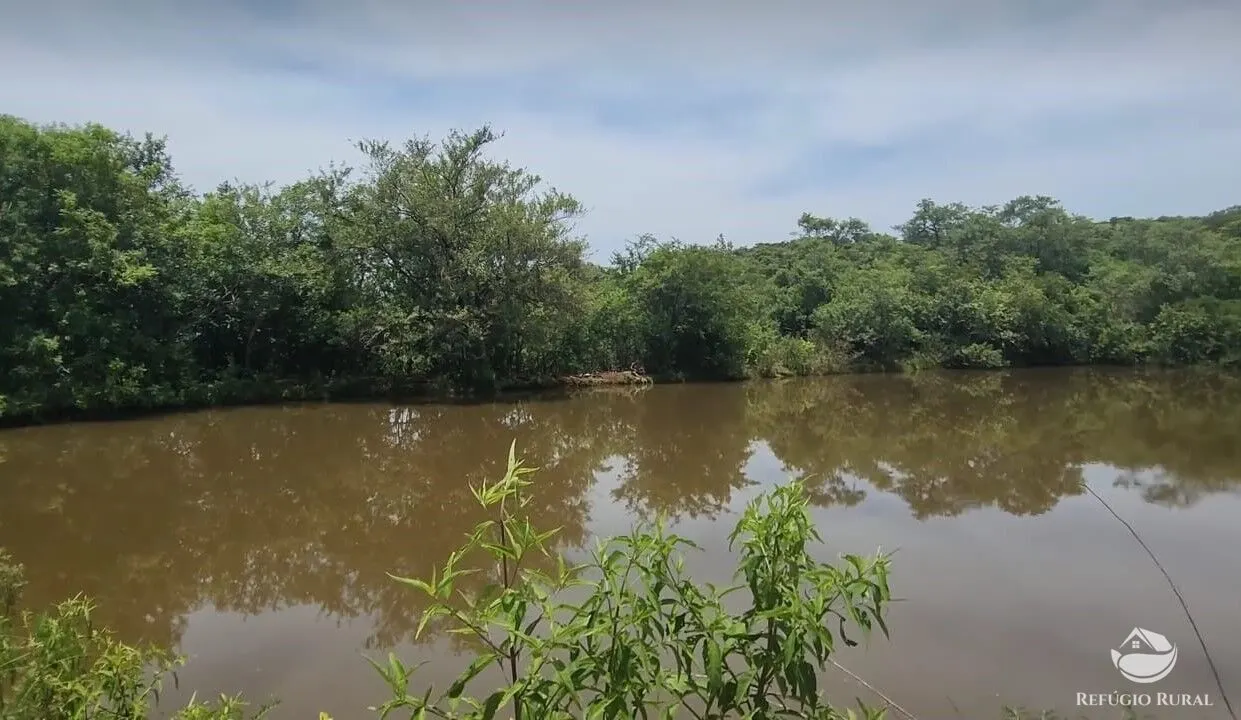 Country home for sale of 2 acres in Nova América da Colina, PR, Brazil