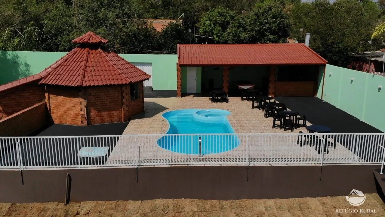 Country home for sale of 2 acres in Nova América da Colina, PR, Brazil