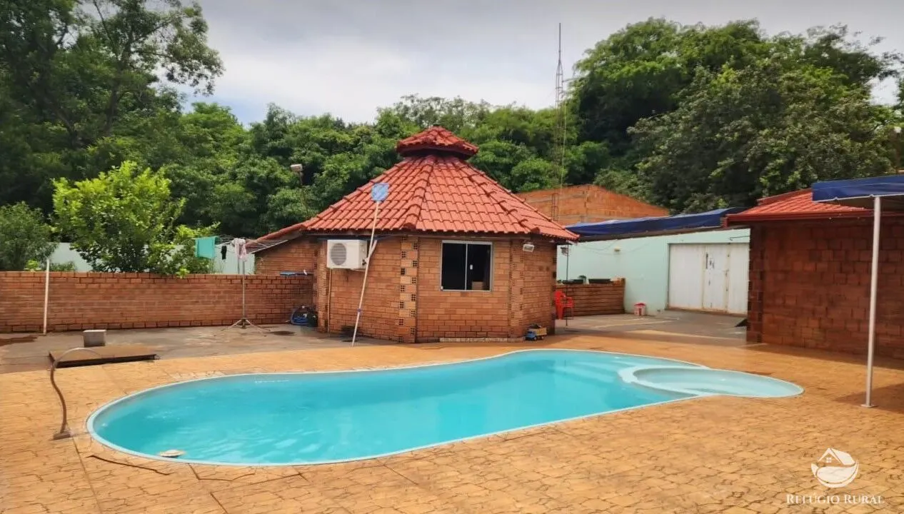 Country home for sale of 2 acres in Nova América da Colina, PR, Brazil