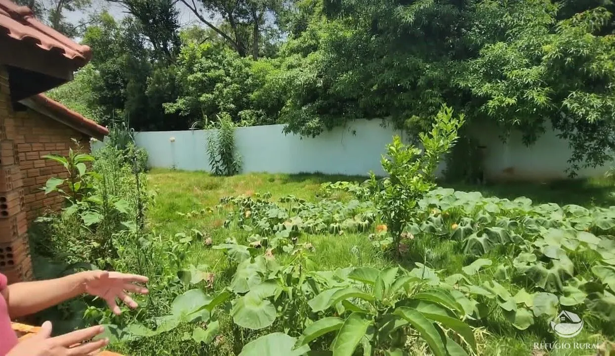 Country home for sale of 2 acres in Nova América da Colina, PR, Brazil