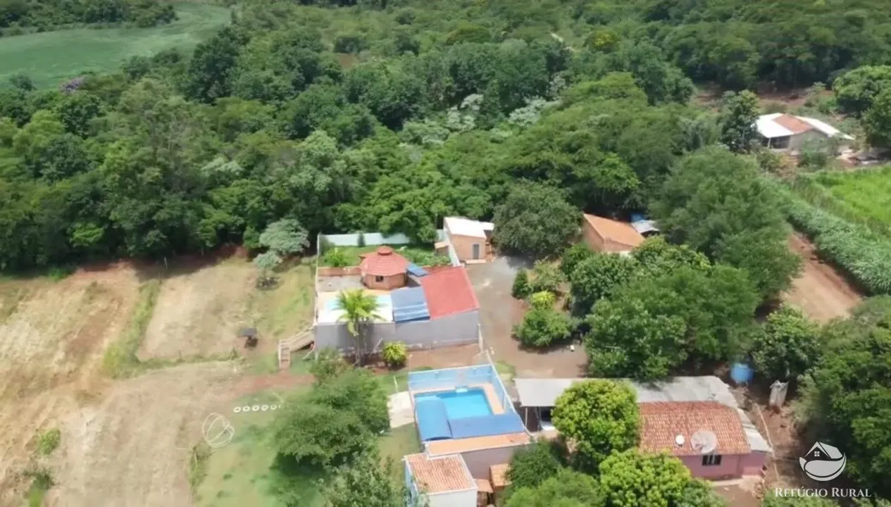 Country home for sale of 2 acres in Nova América da Colina, PR, Brazil