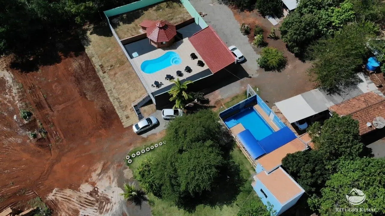Country home for sale of 2 acres in Nova América da Colina, PR, Brazil