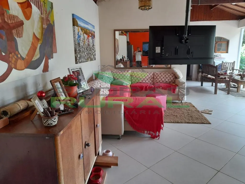 Country home for sale of 1 acres in Mairinque, SP, Brazil