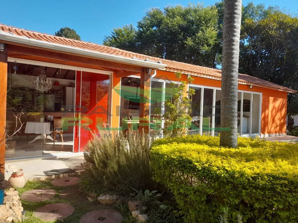 Country home for sale of 1 acres in Mairinque, SP, Brazil