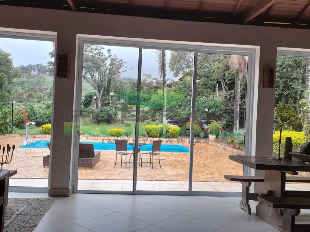 Country home for sale of 1 acres in Mairinque, SP, Brazil