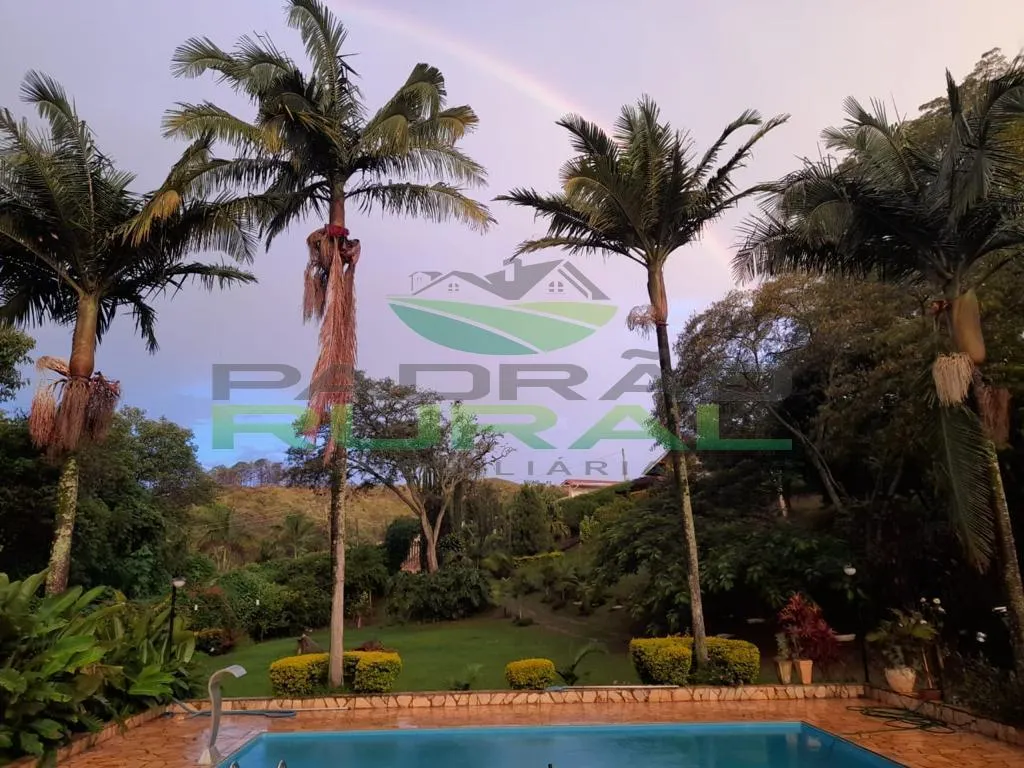 Country home for sale of 1 acres in Mairinque, SP, Brazil