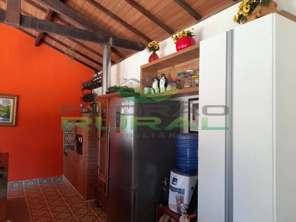 Country home for sale of 1 acres in Mairinque, SP, Brazil